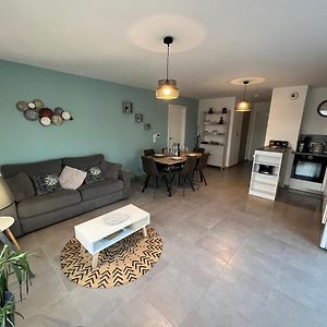 Appartement met Twee Slaapkamers